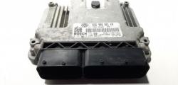 Calculator motor, Vw Passat Variant (3C5) 1.9 tdi, BXE, cod 03G906021KH, 0281013226 (idi:303658)