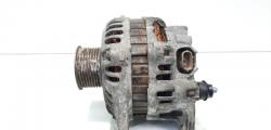 Alternator 100A, Mazda 6 Hatchback (GH), 2.0 MZR-CD, RF7J (idi:590701)