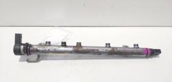 Rampa injectoare cu senzori, cod A6400701295, Mercedes Clasa A (W169), 2.0 CDI, OM640940 (idi:637396)