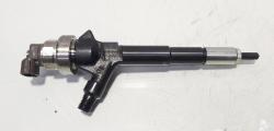 Injector Denso, cod GM55567729, Opel Astra J, 1.7 CDTI, A17DTR (id:638277)