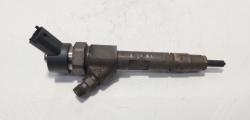 Injector, cod 0445110021, 7700111014, Renault Laguna 2, 1.9 DCI, F9Q750 (id:638446)