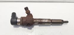 Injector, cod 4M5Q-9F593-AD, Ford Galaxy 2, 1.8 TDCI, QYWA (id:638286)