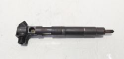 Injector Delphi, cod A6510700587, Mercedes Clasa E (W212) 2.2 CDI, OM651924 (id:638972)