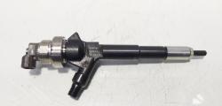 Injector Denso, cod GM55567729, Opel Astra J, 1.7 CDTI, A17DTR (id:638274)