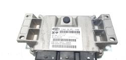 Calculator motor ECU, cod 9663380880, 9654596080, Peugeot 307 Break, 1.4 benz, KFU (idi:560713)