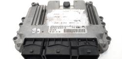 Calculator motor ECU, cod 9662213180, Citroen C3 Picasso, 1.6 HDI, 9HX (idi:549879)