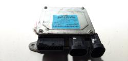 Calculator motor ECU, cod 9659514180, Peugeot 206 Sedan, 1.4 benz, KFV (idi:491384)