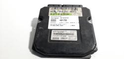 Calculator motor ECU, cod A2710107244, Mercedes Clasa C Coupe (CL203), 1.8 benz, M271940 (idi:491756)