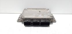 Calculator motor, cod 9663380880, 9654596080, Peugeot 207 (WA) 1.4 16v benz, KFU (idi:496196)