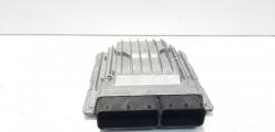 Calculator motor ECU, cod 7599881, Bmw 3 Cabriolet (E93), 2.0 benz, N43B20A (idi:612686)