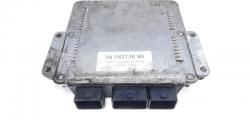 Calculator motor, cod 9658373080, Peugeot 306, 2.0 hdi, RHY (idi:483741)