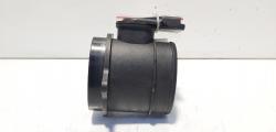 Debitmetru aer, cod 9650010780, Peugeot 307 SW, 1.6 HDI, 9HZ (id:639897)