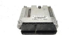 Calculator motor, cod GM55577674, 0281017452, Opel Insignia A, 2.0 CDTI, A20DTH (idi:543568)