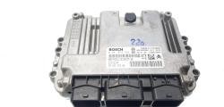 Calculator motor ECU, cod 9664257580, 0281013332, Peugeot 308 SW, 1.6 HDI, 9HZ (idi:560719)