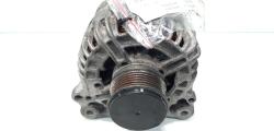 Alternator 140A, cod 06F903023F, VW Jetta 3 (1K2), 2.0 TDI, AZV (idi:466695)