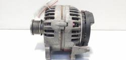 Alternator 140A, Bosch, cod 03G903016E, Audi A4 (8K2, B8) 2.0 TDI, CAG (id:638529)