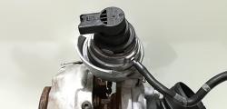 Supapa turbo electrica, Skoda Octavia 2 Combi (1Z5) 1.6TDI, CAY (idi:323806)