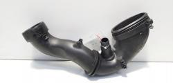 Tub aer, cod 1371-7794172-05, Bmw 3 (E90) 3.0 diesel, 306D3 (id:640150)