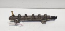 Rampa injectoare cu senzor, cod 8200347593, 0445214042, Renault Espace 4, 2.2 DCI, G9T600 (id:640165)