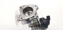 Clapeta acceleratie, cod 46823851, Alfa Romeo 147 (937), 1.9 JTD, 937A6000 (id:639305)