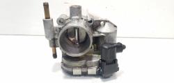 Clapeta acceleratie, cod 24420536, 0280750133, Opel Corsa D, 1.4 benz, Z14XEP (id:639859)