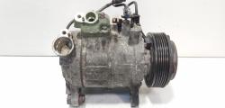 Compresor clima, cod 447260-3822, Bmw 5 (F10), 2.0 diesel, N47D20C (id:639883)