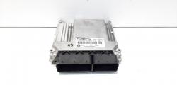 Calculator motor ECU, cod 7807828, 0281013537, Bmw 5 Touring (E61), 2.0 diesel, N47D20A (idi:592412)