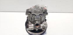 Pompa servo directie, cod 8E0145155N, Audi A4 Avant (8ED, B7) 2.0 TDI, BPW (id:640327)