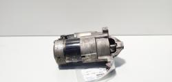 Electromotor, cod 8200227092, Renault Megane 2, 1.5 DCI, K9K722, 5 vit man (id:640308)