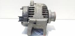 Alternator 110A, Valeo, Renault Scenic 2, 1.6 benz, K4MW761 (id:640307)