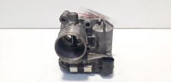 Clapeta acceleratie, cod 8200330810, Renault Laguna 3, 2.0 DCI, M9R (id:640209)