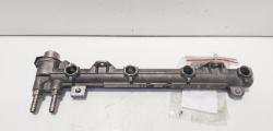 Rampa injectoare, cod 036133319AA, VW Golf 4 (1J1), 1.4 benz, AXP (id:640229)