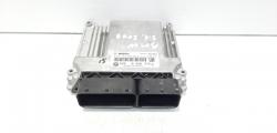 Calculator motor ECU, cod 8506375-01, 0281016069, Bmw X1 (E84), 2.0 diesel, N47D20C (idi:592364)