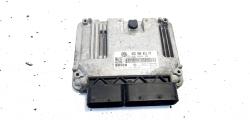 Calculator motor Bosch, cod 03G906021KH, 0281013226, Vw Touran (1T1, 1T2) 1.9 TDI, BXE (idi:535540)