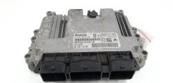 Calculator motor, cod 9664617680, 0281012981, Peugeot 206 SW, 1.6 HDI, 9HZ (idi:491514)