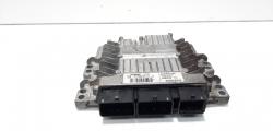 Calculator motor ECU Siemens, Renault Grand Scenic 2, 1.5 DCI, K9K732 (idi:594917)