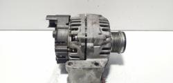 Alternator, Fiat Punto (199) 1.3 JTD, 199A2000 (id:639537)