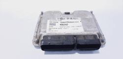 Calculator motor, cod 038906019KJ, 0281011216, Vw Golf 4 Variant (1J5) 1.9 TDI, ASZ (idi:495747)