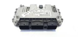 Calculator motor, cod 9659306580, 0261208558, Citroen C3 (I) 1.6 HDI, 9HZ (idi:483635)