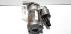 Electromotor, cod 02Z911024A, Audi A3 (8P1), 1.6 TDI, CAY, 5 vit man (idi:573488)