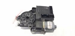 Motoras macara usa stanga fata, cod 3AA959702, Vw Passat (362) (id:640647)