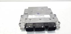Calculator motor ECU, cod 7M51-12A650-VC, Ford Focus 2 Combi (DA), 1.8 benz, QQDA (idi:560602)