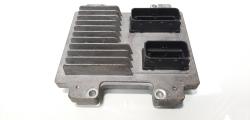 Calculator motor ECU, cod GM12638807, Opel Astra J Sedan, 1.6 benz, A16XER (idi:476316)