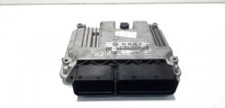 Calculator motor ECU, cod 03G906021PP, 0281014063, VW Touran (1T1, 1T2), 2.0 TDI, BKD (idi:438089)