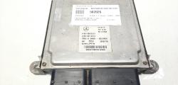 Calculator motor ECU, cod A6519005301, A6519013301, Mercedes Clasa E T-Model (S212), 2.2 CDI, OM651924 (idi:503926)