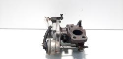 Turbosuflanta, cod 54359700007, Ford Fusion (JU) 1.4 TDCI, F6JA (idi:568763)