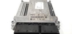 Calculator motor ECU Bosch, cod 7797497, 0281012334, Bmw 5 Touring (E61), 2.0 diesel, 204D4 (idi:549908)