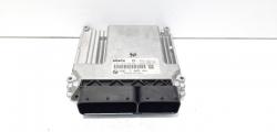 Calculator motor ECU, cod 7809001. 0281014239, Bmw 1 (E81, E87), 2.0 diesel, N47D20A (idi:592351)