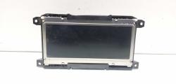 Display navigatie, cod 4F0919603, Audi A6 Avant (4F5, C6) (id:640553)