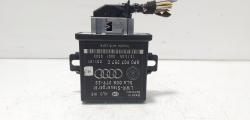 Modul lumini, cod 8P0907357C, Audi A6 Avant (4F5, C6) (id:640564)